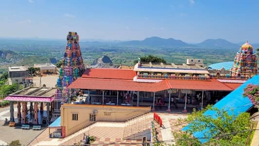 Kotappakonda Temple