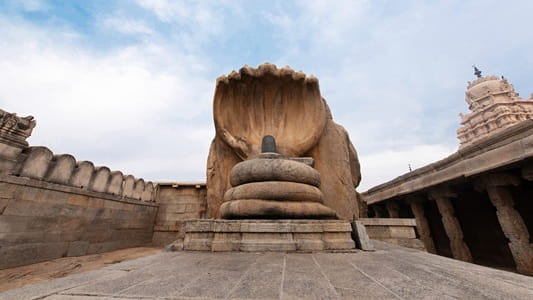 Lepakshi Temple