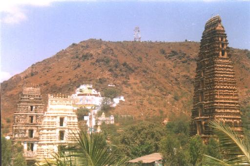 Panakala Swamy Temple