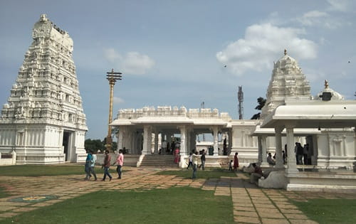 Sanghi Temple