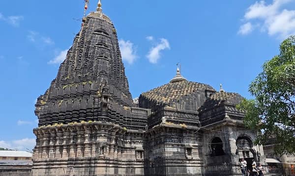 Trimbakeshwar Temple