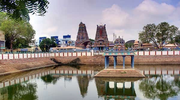 Vadapalani Murugan Temple